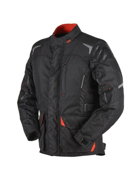 VESTE NEVADA FURYGAN