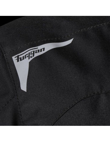 VESTE NEVADA FURYGAN