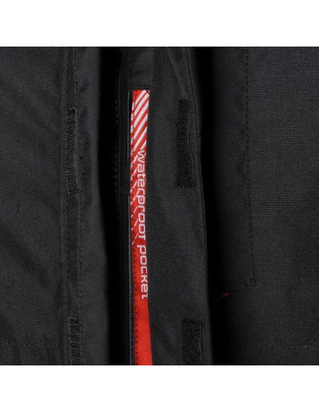 VESTE NEVADA FURYGAN