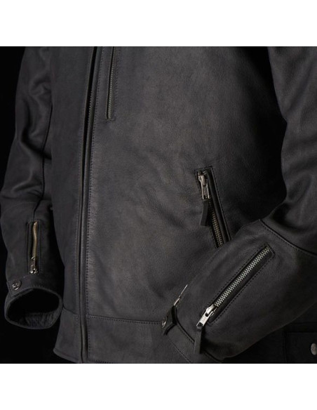 BLOUSON CLINT EVO FURYGAN