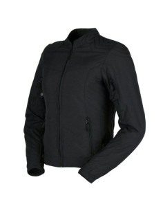 BLOUSON TAAZ LADY FURYGAN 2