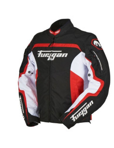 BLOUSON DIABLO FURYGAN