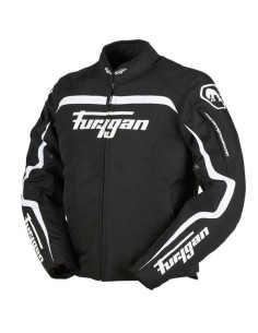 BLOUSON DIABLO FURYGAN 2