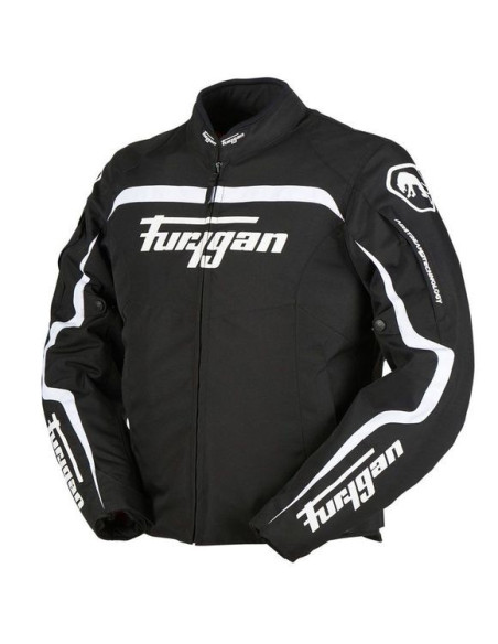BLOUSON DIABLO FURYGAN