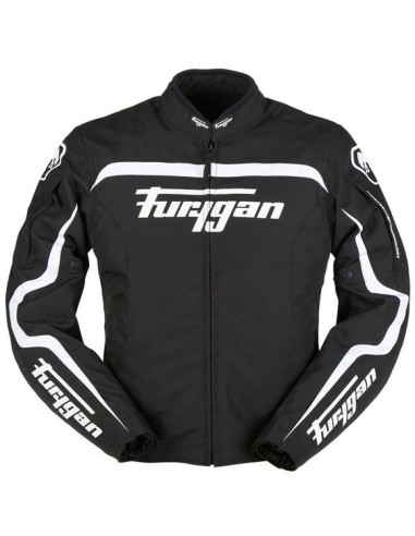 BLOUSON DIABLO FURYGAN