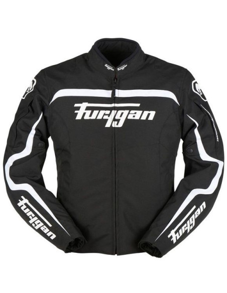 BLOUSON DIABLO FURYGAN