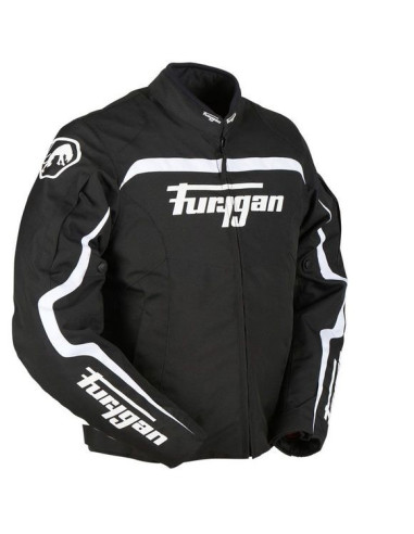 BLOUSON DIABLO FURYGAN