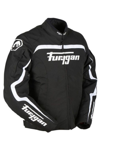 BLOUSON DIABLO FURYGAN