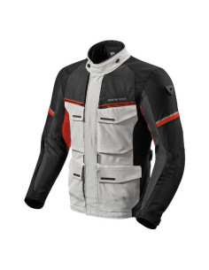 VESTE OUTBACK 3 REV'IT 2