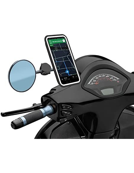 SUPPORT TELEPHONE SCOOTER SHAPEHEART AU MEILLEUR PRIX