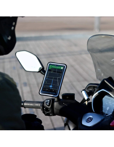 SUPPORT TELEPHONE SCOOTER SHAPEHEART AU MEILLEUR PRIX