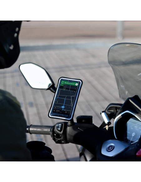 SUPPORT TELEPHONE SCOOTER SHAPEHEART AU MEILLEUR PRIX