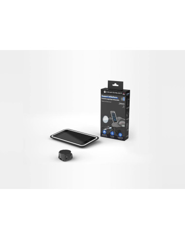 SUPPORT TELEPHONE SCOOTER SHAPEHEART AU MEILLEUR PRIX