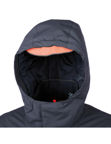 VESTE TUCANO URBANO CENTRAL PARK