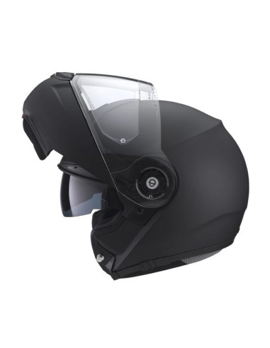 CASQUE MODULABLE SCHUBERTH C3 PRO