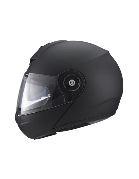 CASQUE MODULABLE SCHUBERTH C3 PRO