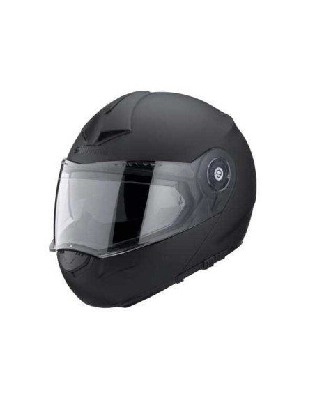CASQUE MODULABLE SCHUBERTH C3 PRO