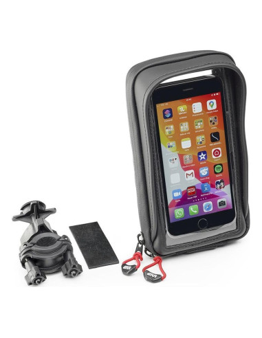 Support Téléphone moto et scooter GIVI S958B