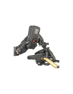 Support Téléphone moto et scooter GIVI S958B 2
