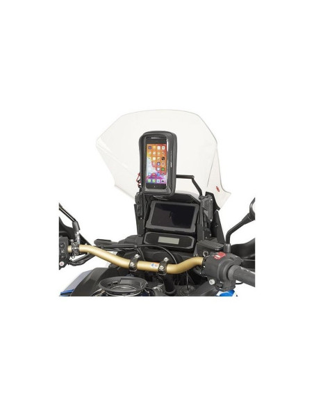 Support Téléphone moto et scooter GIVI S958B