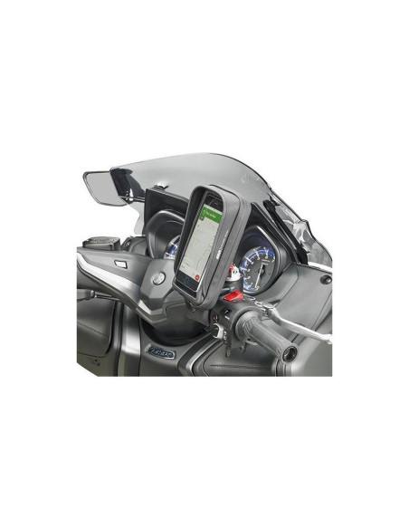 Support Téléphone moto et scooter GIVI S958B