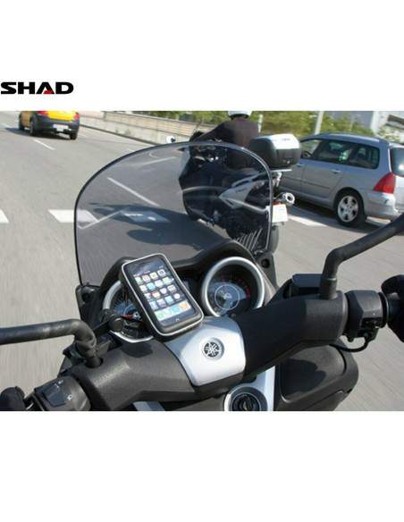 Support Téléphone Moto SHAD SG20M