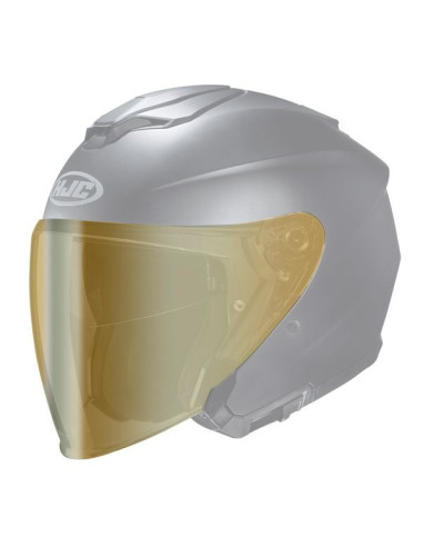 Visière casque HJC HJ-34
