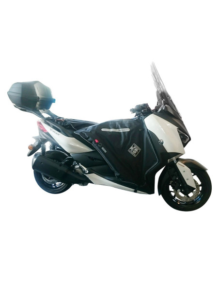 Tablier Scooter Yamaha X-Max 125/300/400 R190
