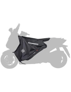 Tablier Scooter Yamaha X-Max 125/300/400 R190 2