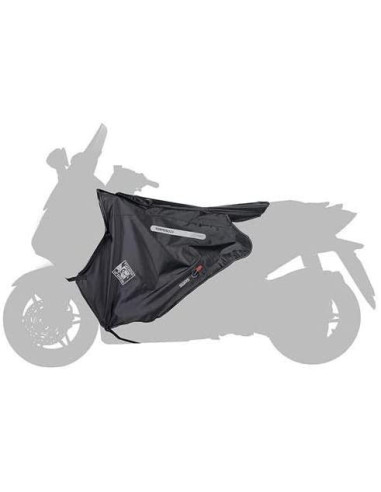 Tablier Scooter Yamaha X-Max 125/300/400 R190