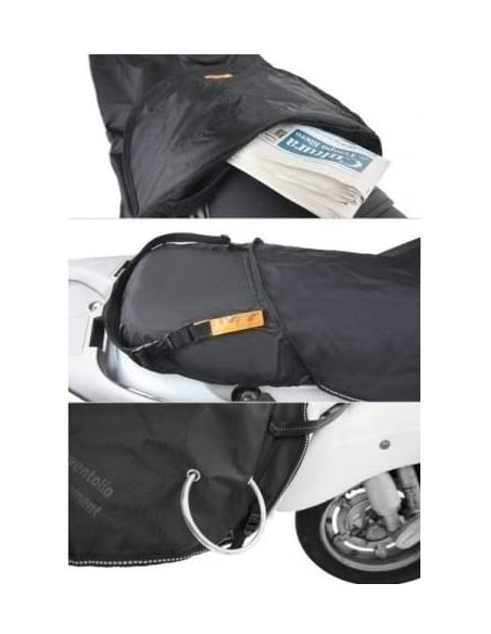 Tablier Scooter Yamaha X-Max 125/300/400 R190