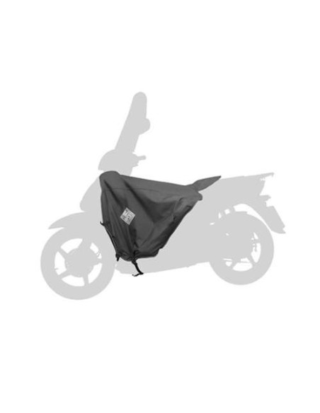 Tablier Tucano Urbano Termoscud R018 Gilera Runner 125/150/180/200 et VX125