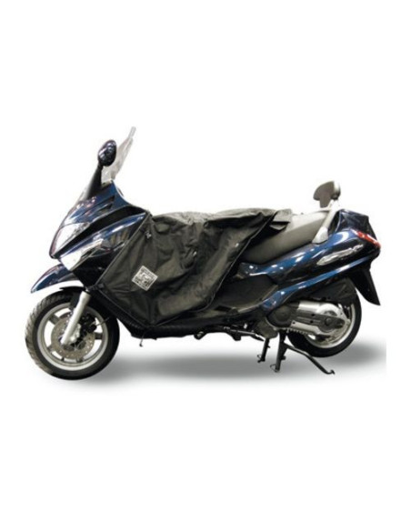 Tablier Piaggio X9 125/150/200/250/500 Termoscud R032