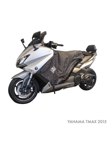 Tablier T-max 530 Tucano Urbano R089