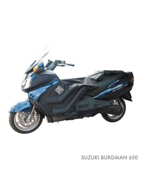 Tablier Scooter Suzuki Burgman 650 R037