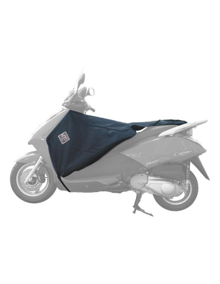 Tablier Honda Pantheon 125/150 Tucano Urbano R039