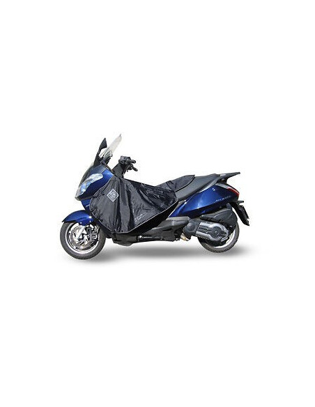 Tablier Tucano Urbano R040 Aprilia Atlantic & Honda Jazz