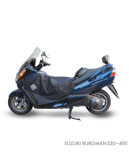 Tablier Scooter Suzuki Burgman 250/400ie R042