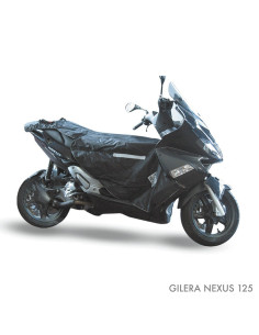 Tablier Scooter Tucano Urbano R043 Aprilia SR Max et Gilera Nexus 125/250/300/500 2