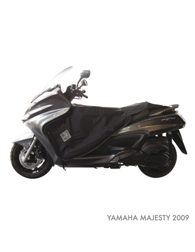 Tablier Yamaha Majesty  400 Tucano Urbano R044
