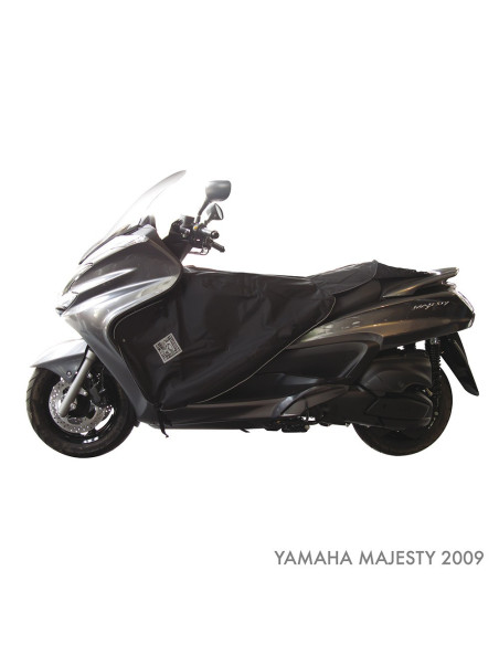 Tablier Yamaha Majesty  400 Tucano Urbano R044