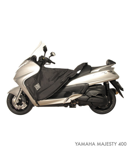 Tablier Yamaha Majesty  400 Tucano Urbano R044