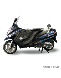Tablier Piaggio Xevo 125 & X8 Tucano Urbano R045