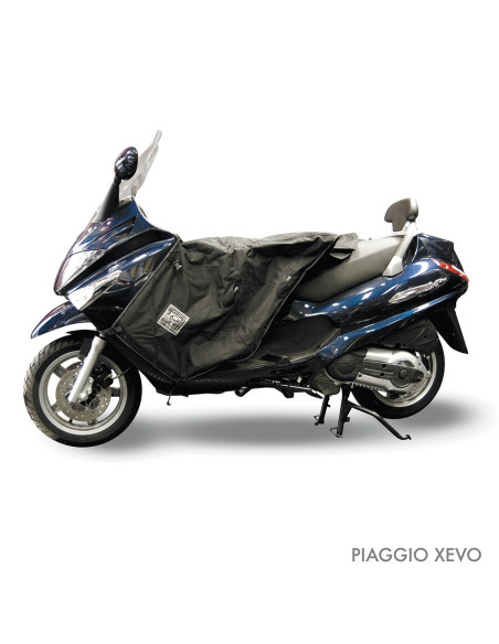 Tablier Piaggio Xevo 125 & X8 Tucano Urbano R045