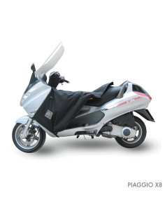 Tablier Piaggio Xevo 125 & X8 Tucano Urbano R045 2