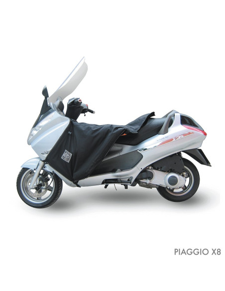 Tablier Piaggio Xevo 125 & X8 Tucano Urbano R045