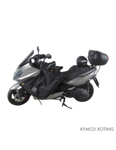 Tablier Scooter Kymco Xciting 250/300/500 R046 2