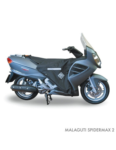 Tablier Scooter Malaguti Spider Max R047