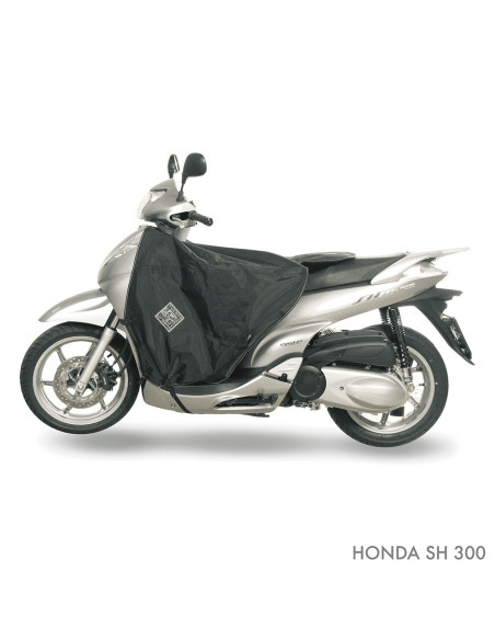 Tablier Honda SH 300 avant 2010 Tucano Urbano R064