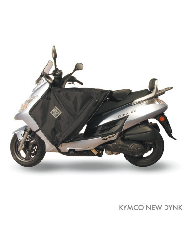 Tablier Kymco Dink 50/125/200 aprés 2006 Tucano Urbano R065